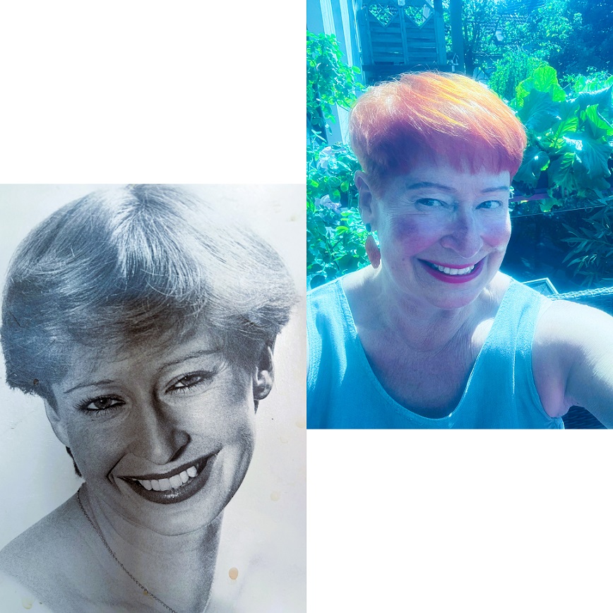 Angelika Hilkes